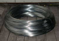 High Tensile Steel Wire