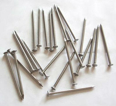 Common Wire Nails